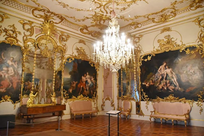 Sansouci <b>Sansouci</b>